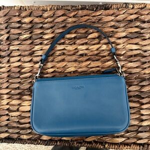 Coach Nolita (?) clutch/wristle